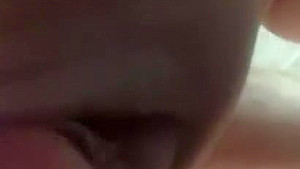 Slut got caught watching porn and got punished with multiple orgasms