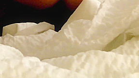 Slut white wife with BBC in hotel