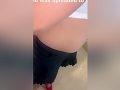 Slutty Tutor Wanted To Show How Its Done   ended Up With Sloppy Head