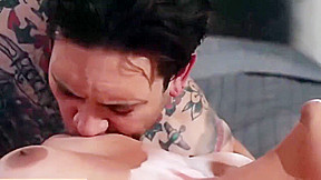 Small Hands And Dana Vespoli In Spanish Asian Milf Rides Inked Stud Best Ever
