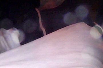 Small teen 18+ With Big Dick In Mounth - Public Park Blowjob 4k