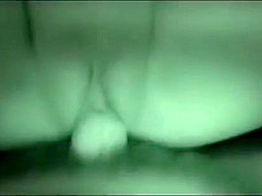 Small tit Asian girlfriend blowjob and hot fucking
