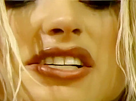 Smoking Hot Brianna Banks Gives Two Guys A Hard Fucking