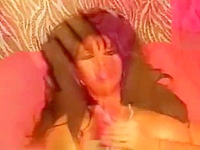 Smoking Solo Fun