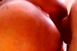 Smoking hot latina gets her ass pounded