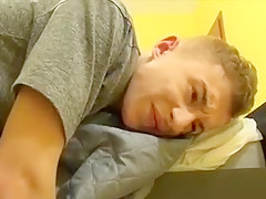 Sneaky Wake Up