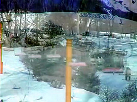 Snowboarders Argentine Porn