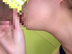 Soan-096 Anal Counseling Extracurricular Class Highligh