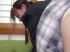 Soan-096 Anal Counseling Extracurricular Class Highligh