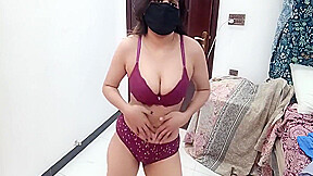 Sobia Nasir Beauty Queen Hot Sexy Figure Nude Dance 6 Min