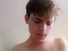 Soccer Boys Step brother Sex