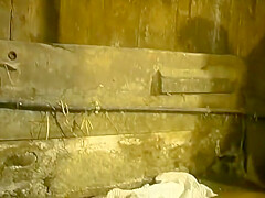 Sodom And Gomorrah 5! Total Underground! In The Torture Chamber Of The Sadistic Tyrant!
