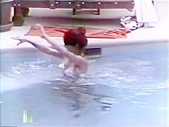 Solo Females, Nudes and Lesbians 29 1970's - Scene 1