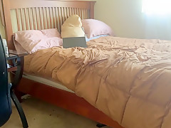 Solo Tattooed Daniel Gay Cumshot