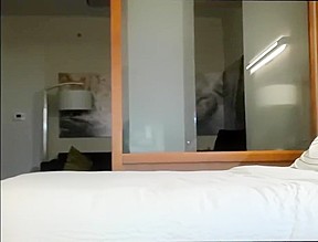Solo shower with finish on bed