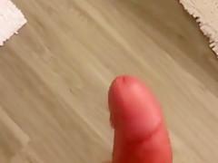 Solo twink jerk