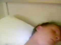 Somewhere In A Bed