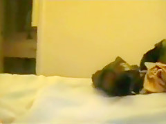 Somewhere In A Bed