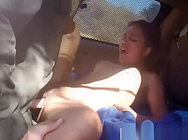 Sophia-police interrogation xxx cop footjob fake taxi