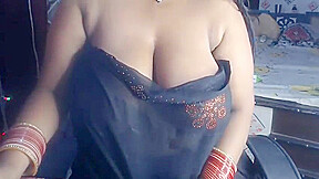 South Indian Tamil Maid Fucking