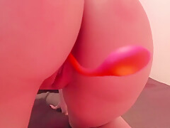 Spankbang Com Iriswst Show Dildo 720p