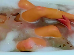 Spass In Der Wanne