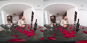 Special Date for Three