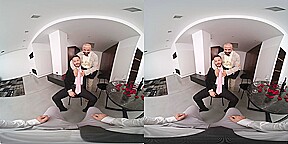 Special Date for Three