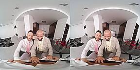Special Date for Three