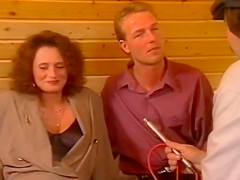 Splitternackt Auf Harrys Sofa- Full German Movie