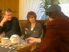 Splitternackt Auf Harrys Sofa- Full German Movie