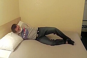 Spring Break Bondage