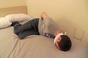 Spring Break Bondage