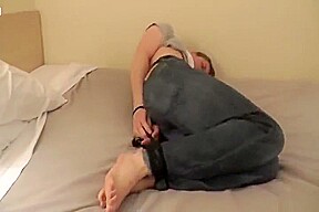 Spring Break Bondage