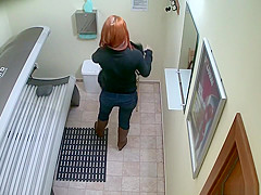 Spy Cams Video Uncut