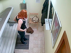 Spy Cams Video Uncut
