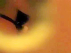 Spycam1 lingerie Store Milf!