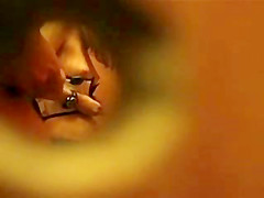 Spycam1 lingerie Store Milf!