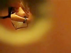 Spycam1 lingerie Store Milf!