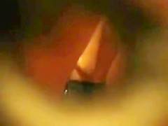 Spycam1 lingerie Store Milf!