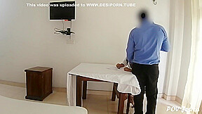 Sri Lanka - Job Interview (ඉනටරවව එකද බසග වඩ) Amateur Homemade