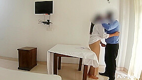 Sri Lanka - Job Interview (ඉනටරවව එකද බසග වඩ) Amateur Homemade