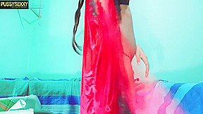 Sri Lankan - Lingerie අල්ලපු ගෙදර මිනිහා එක්ක නයිටිය පිටින්