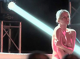 Stage shows 1