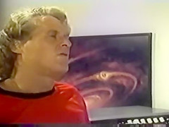 Star Trek - Dominique Simone and Randy West