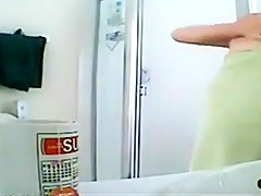 State - Shower