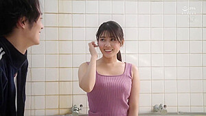 Steam Sweaty Sex With A Younger Man 3of5 - Nao Jinguji