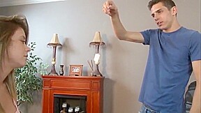 Step brother MIND CONTROLS HIS Step sister