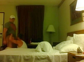 Step daddies having fun