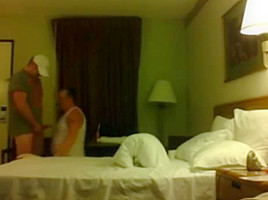 Step daddies having fun